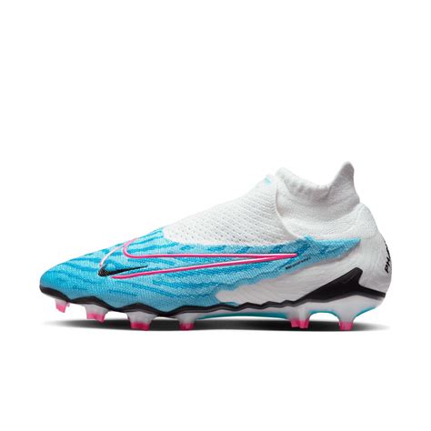 nike phantom gx blauw|phantom gx 2 elite cleats.